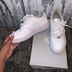 Nike Air Force 1’s
